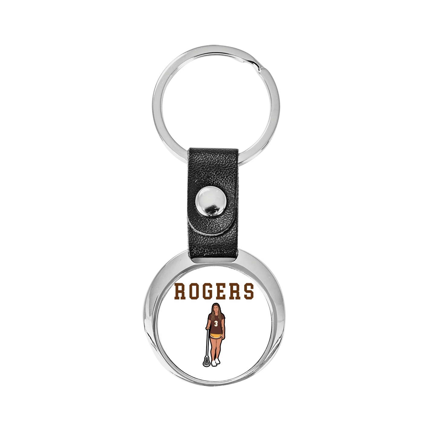 Key Chain — Shirsey in Classic