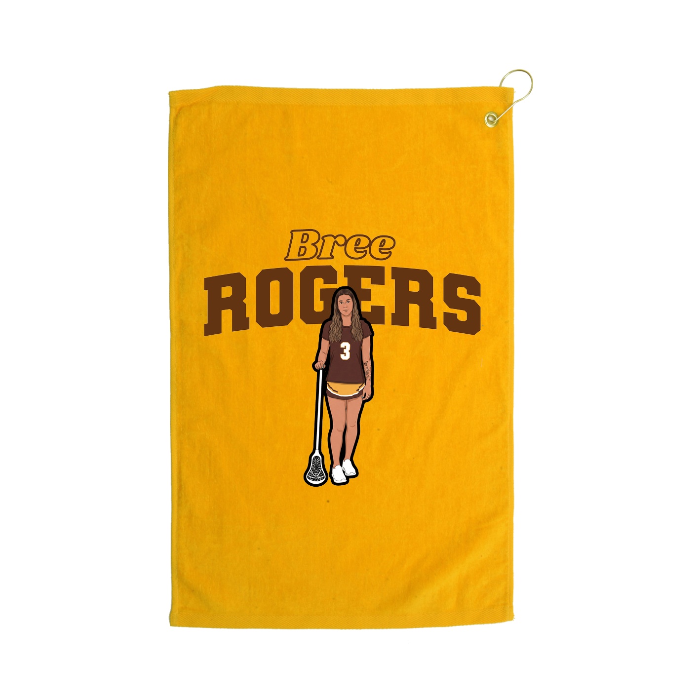 Golf Towel