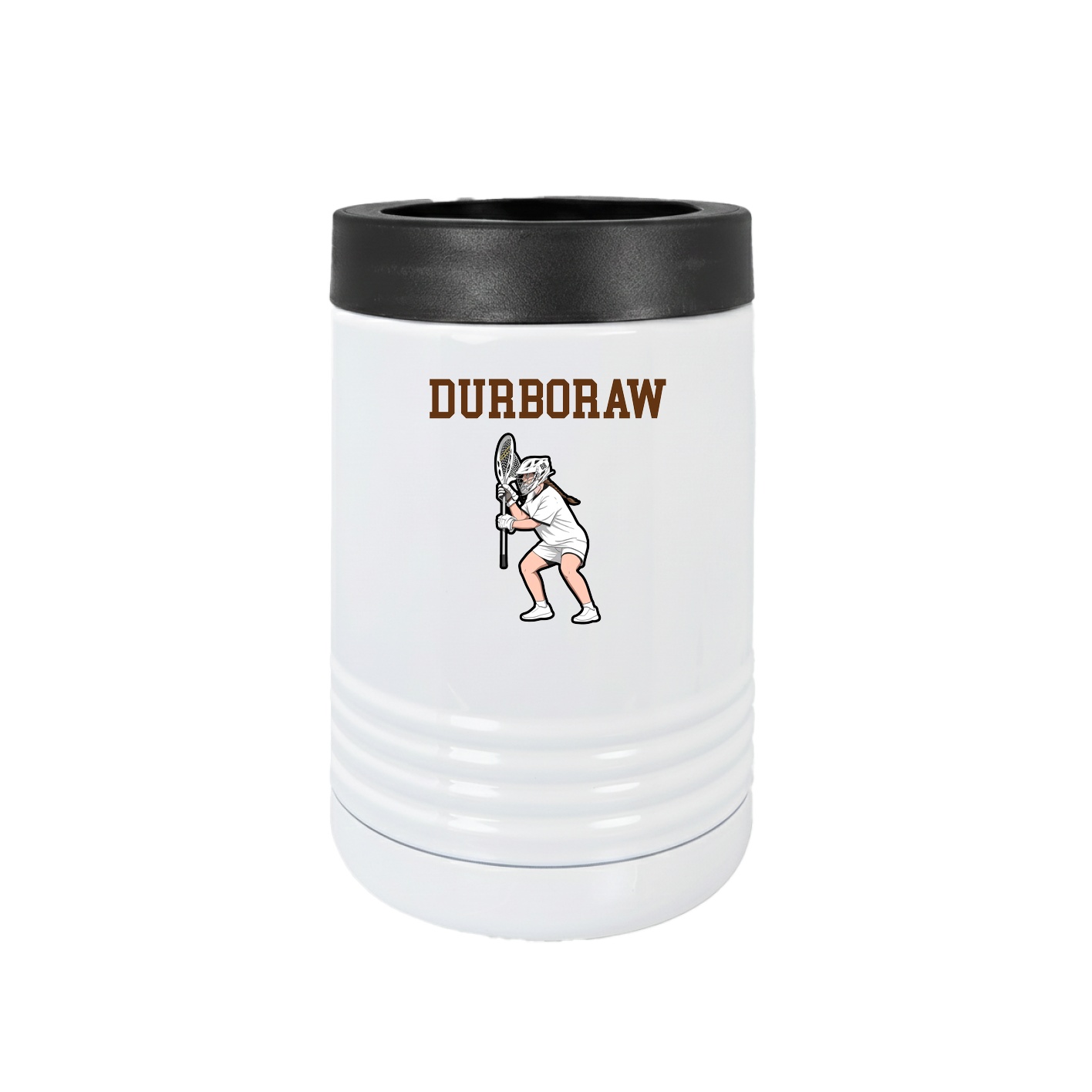 Beverage Holder — Shirsey in White