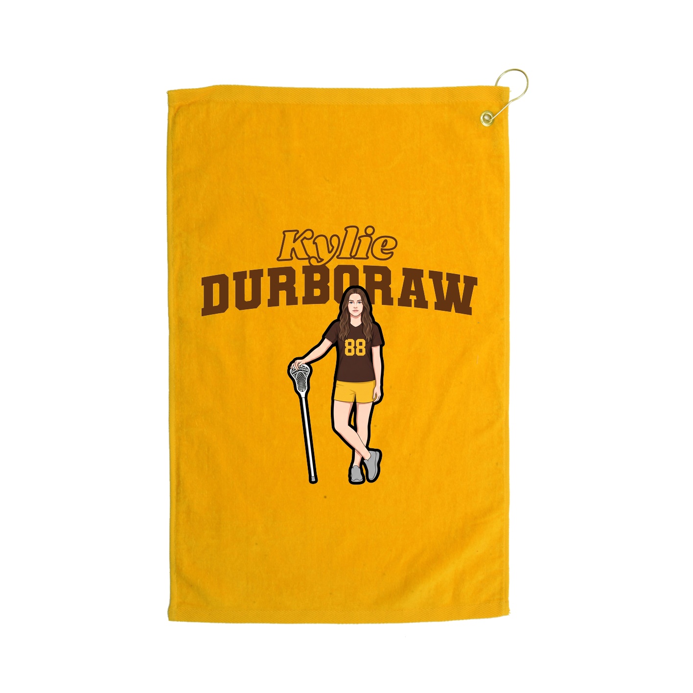 Golf Towel