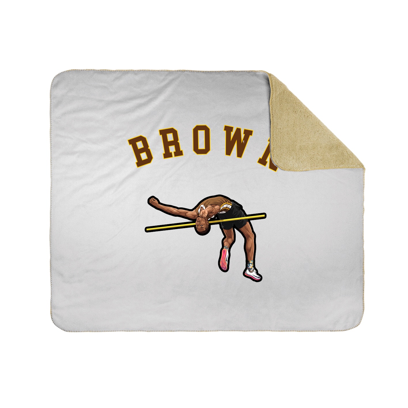 Throw Blanket