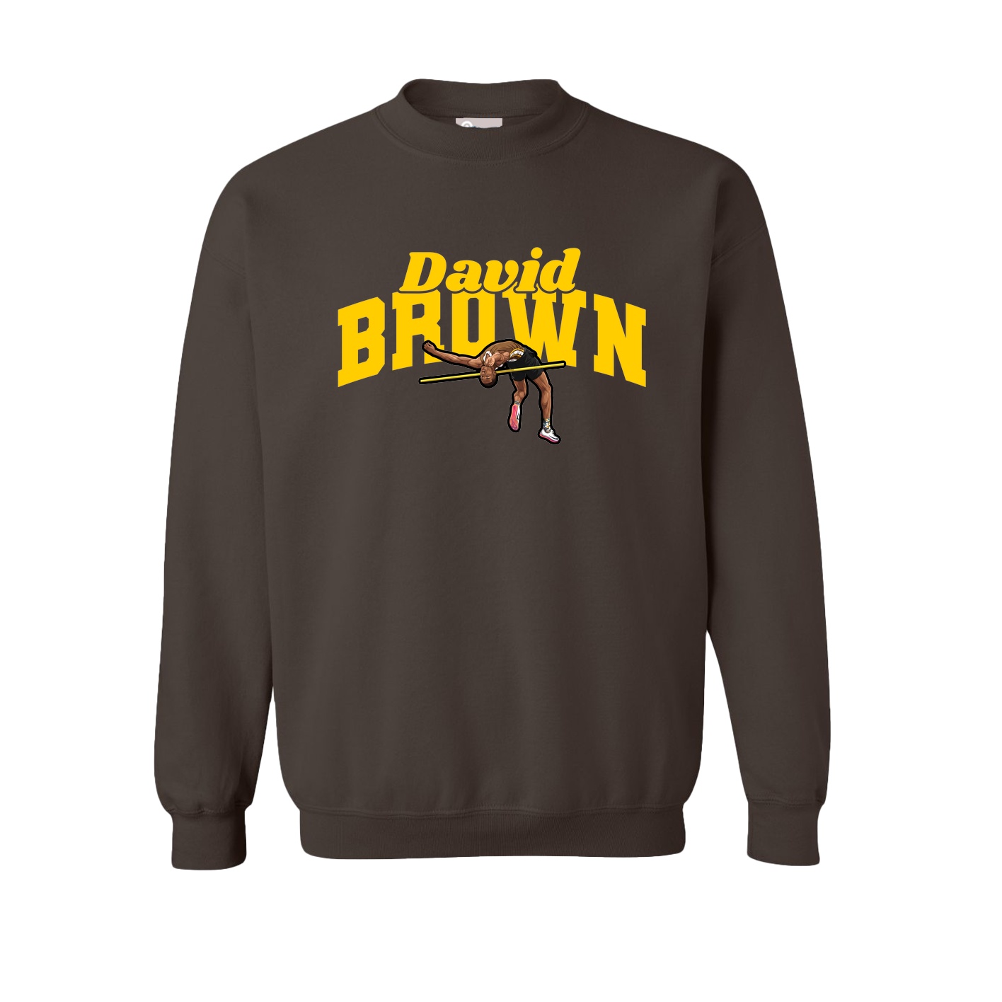 Fleece Crew