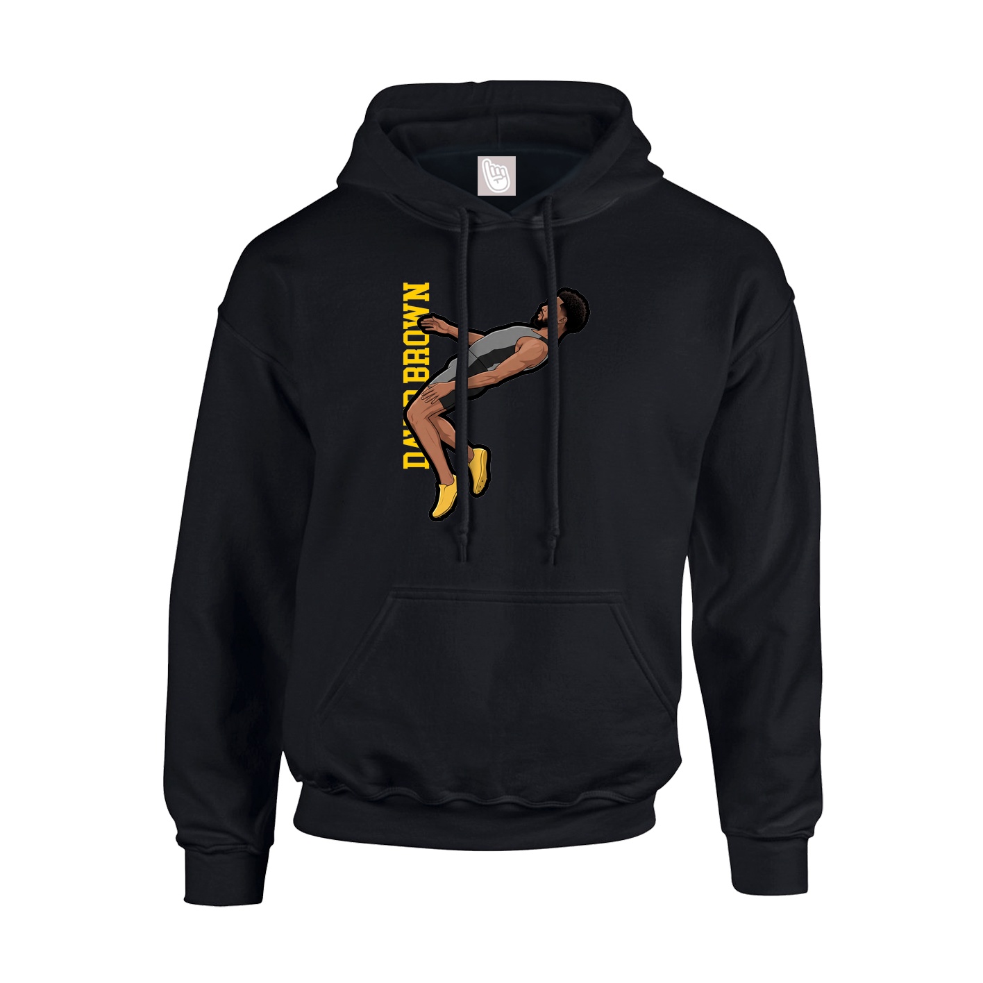 Youth Hoodie