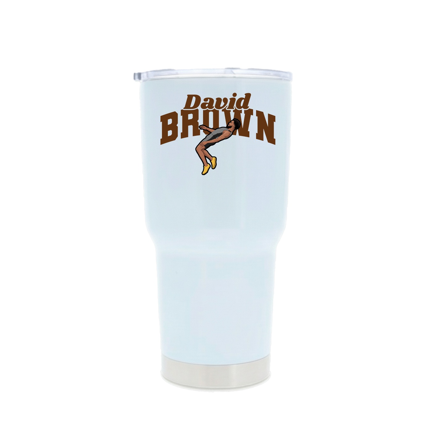 30oz Stainless Steel Tumbler