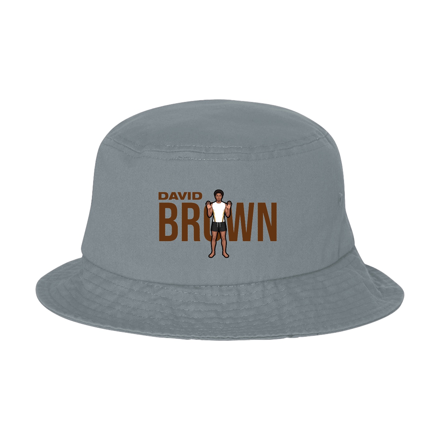 Bucket Cap