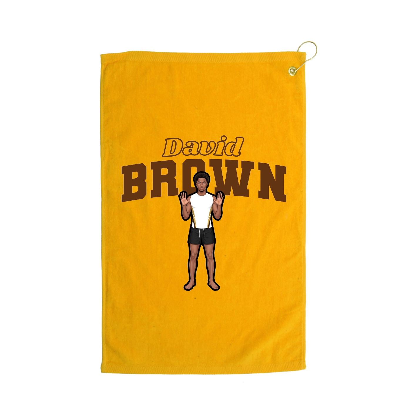Golf Towel