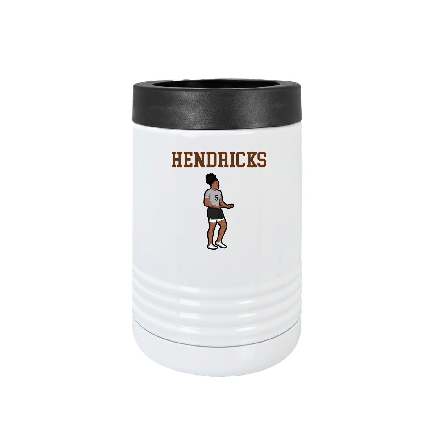 Beverage Holder — Shirsey in White