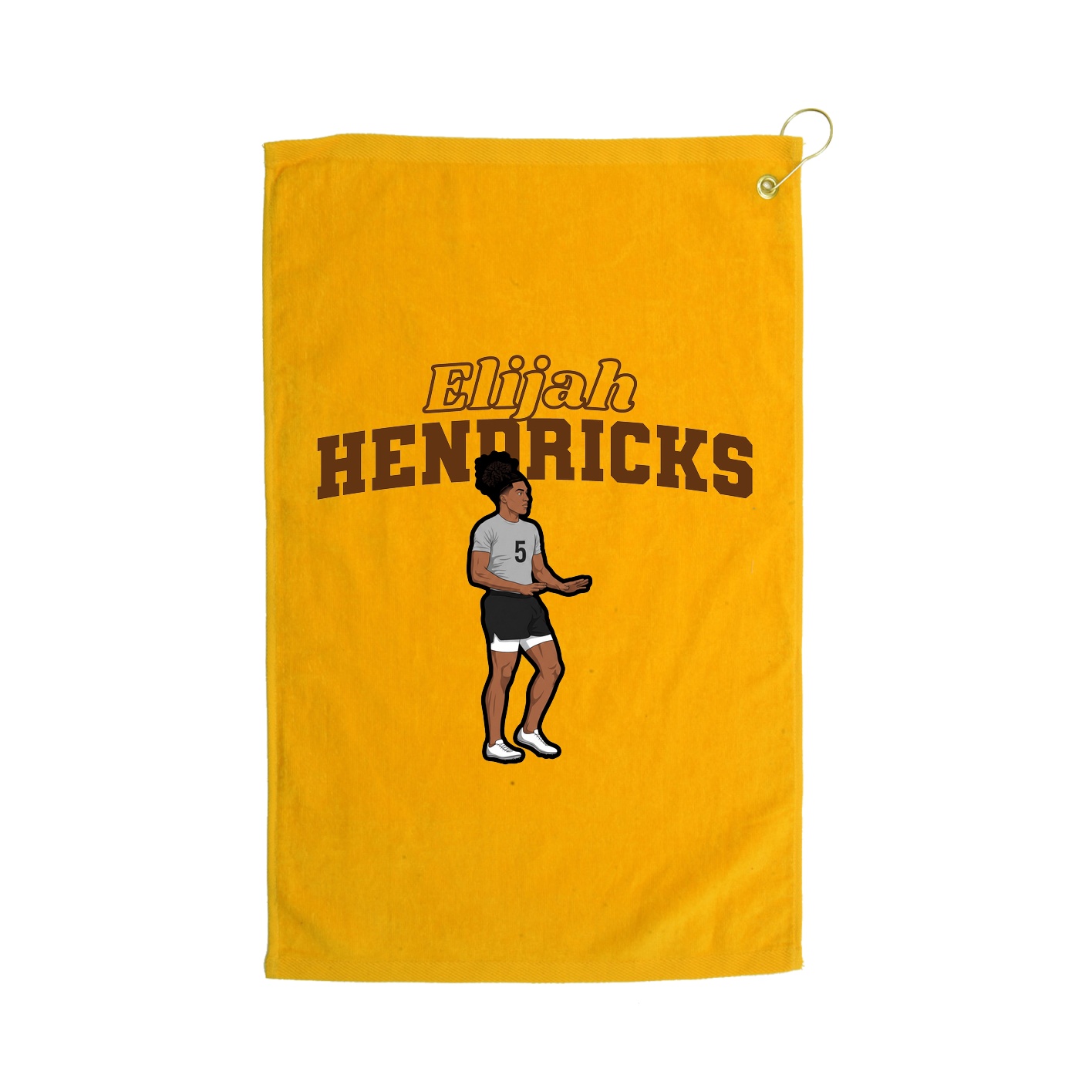 Golf Towel
