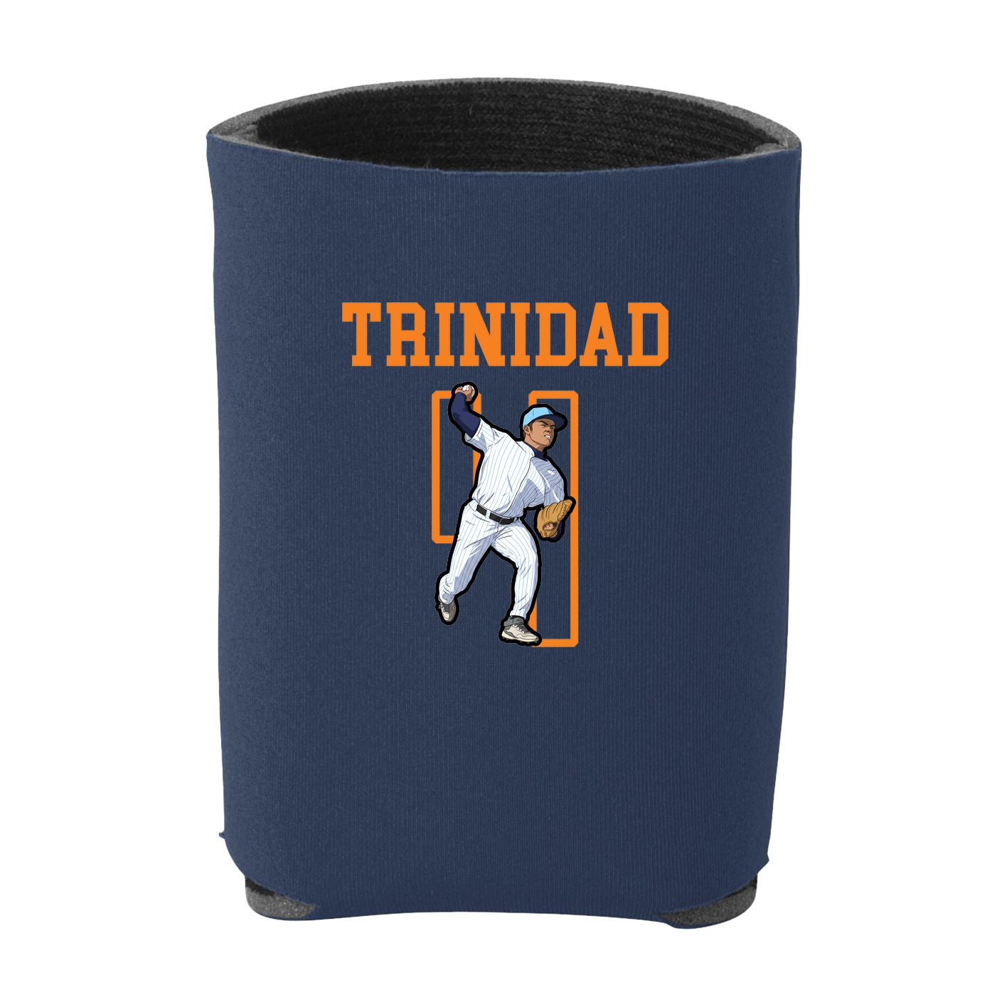 Can Holder — Shirsey in Navy