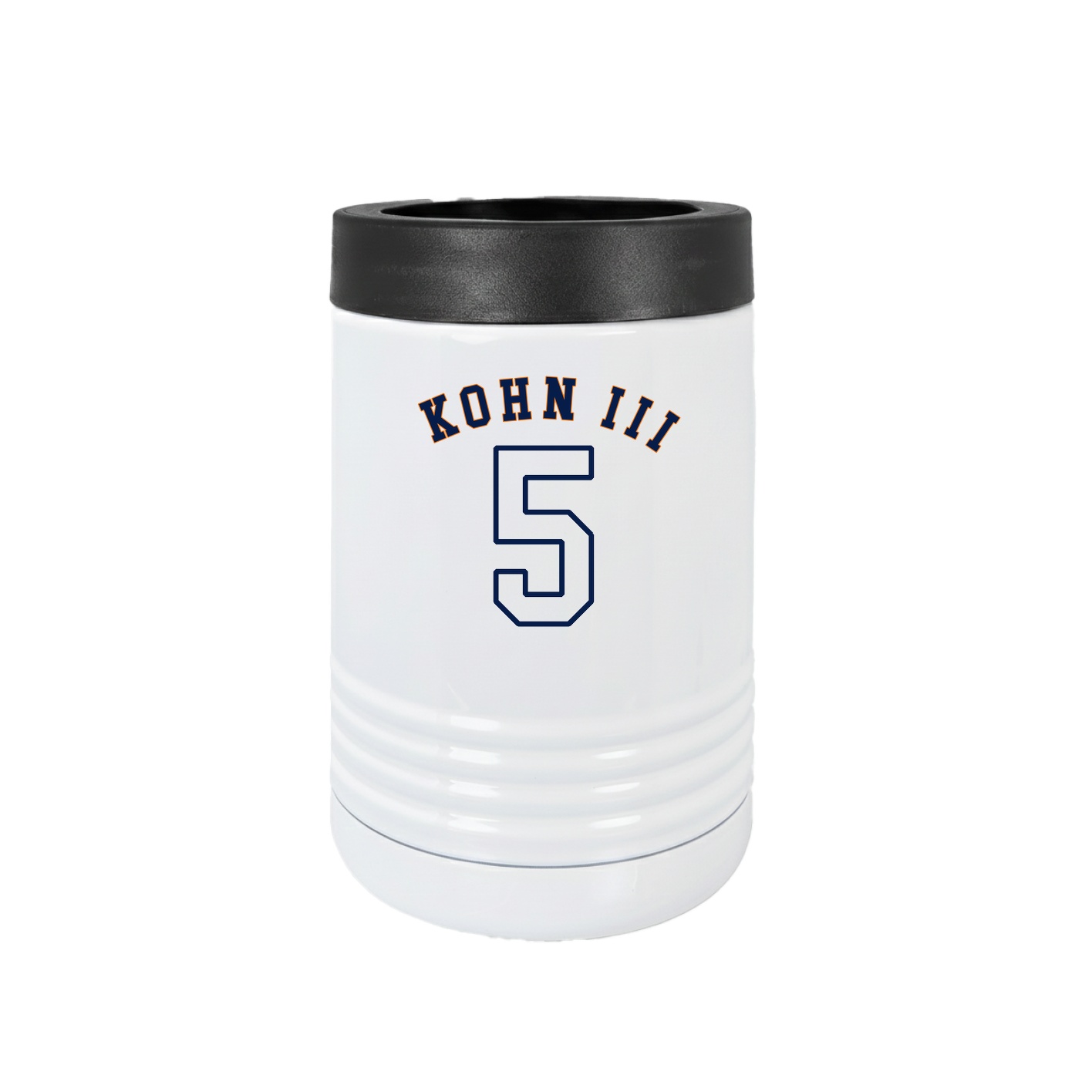 Beverage Holder — Shirsey Arch in White