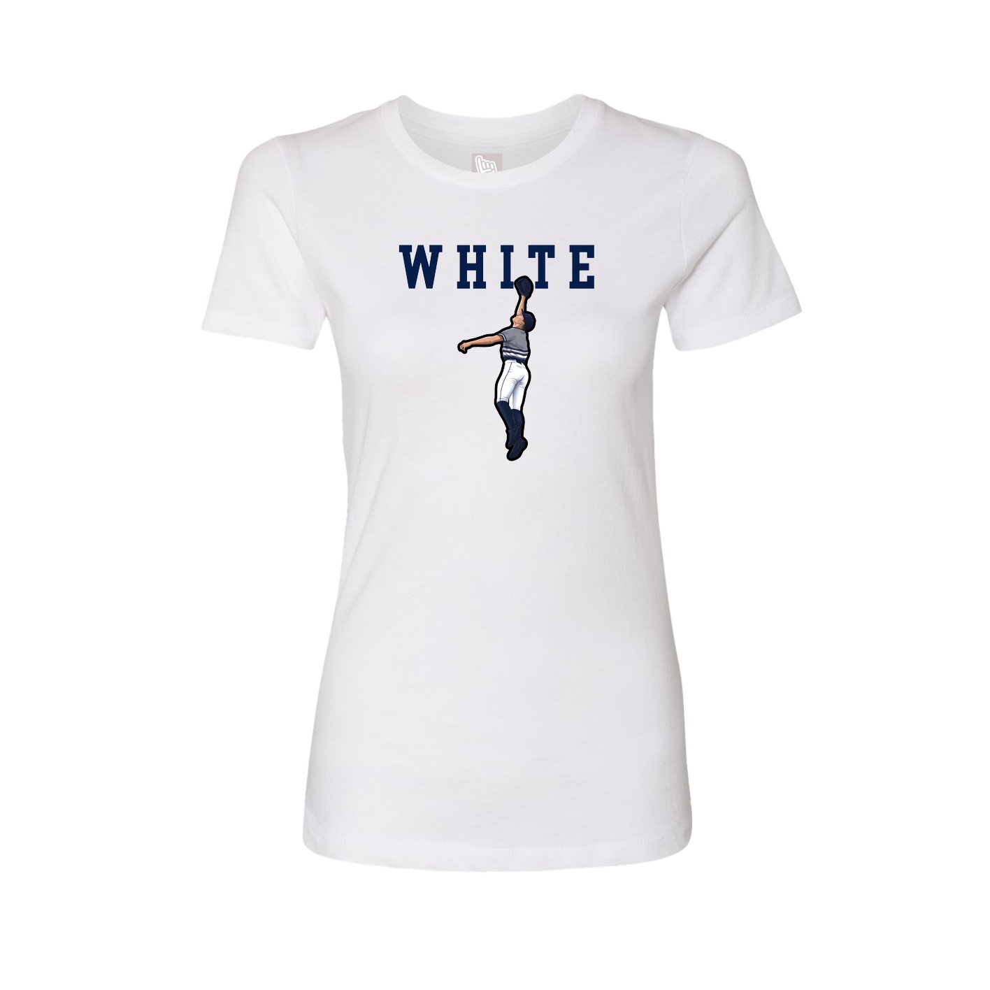 NIL Club Womens Tee