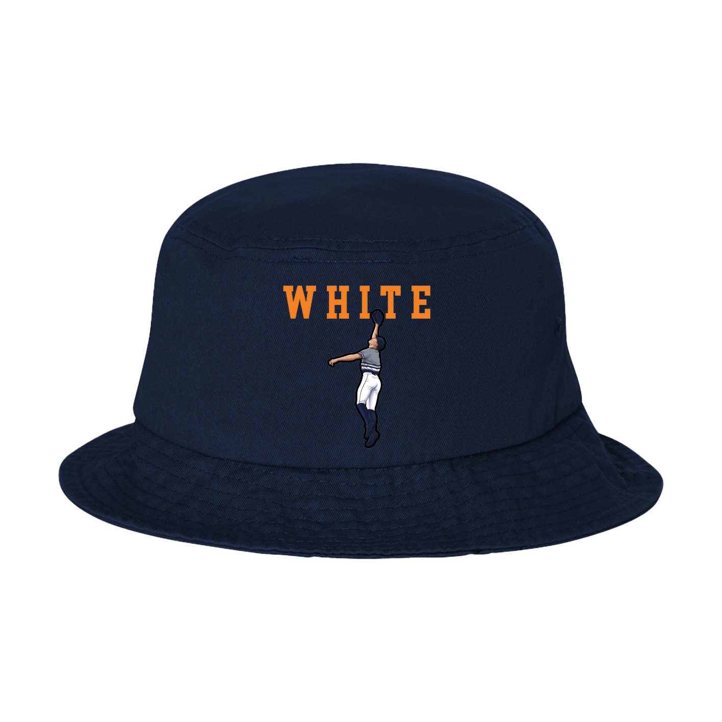 Bucket Cap