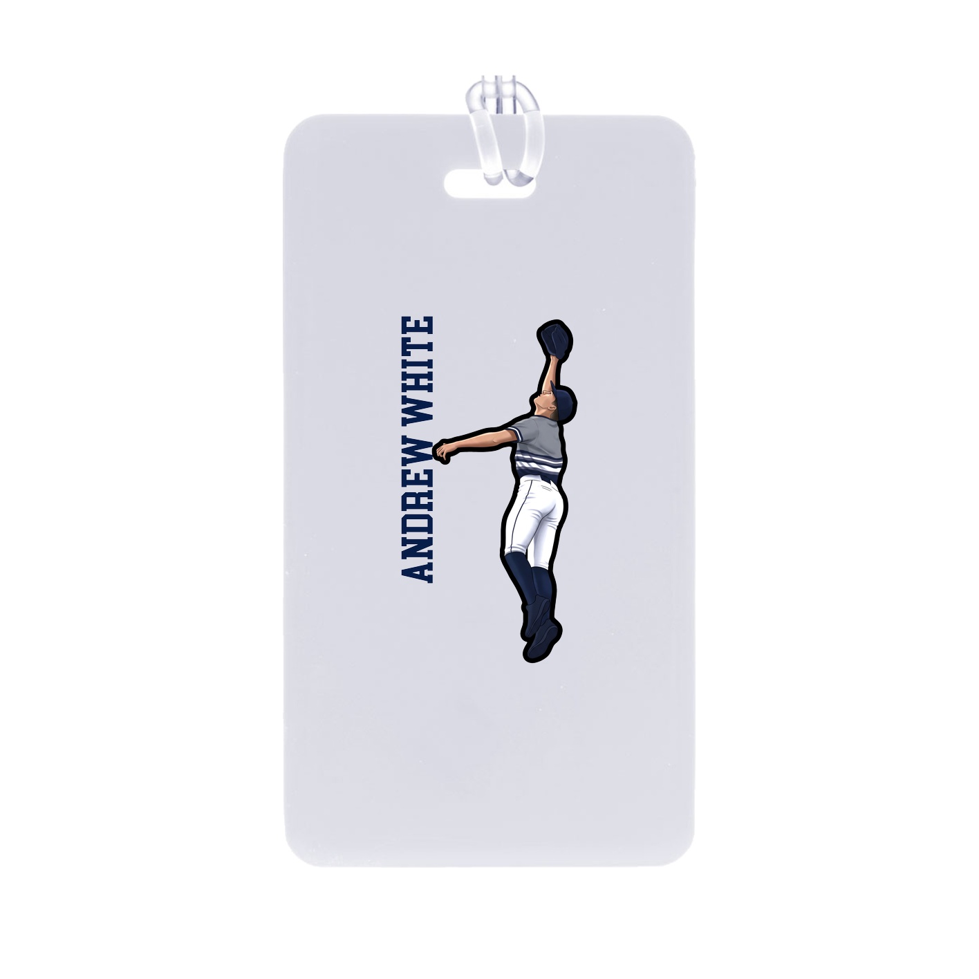 Bag Tag