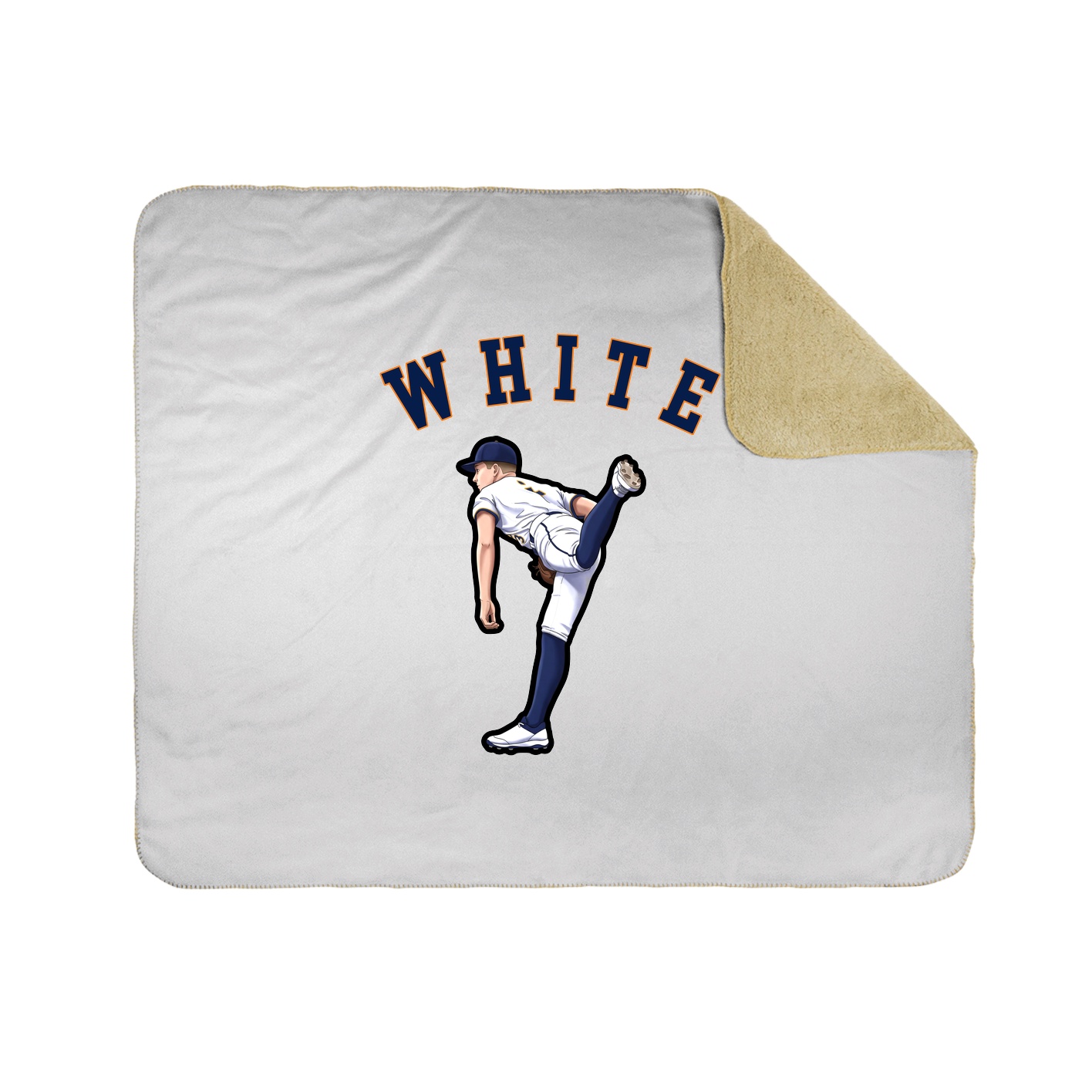 Throw Blanket