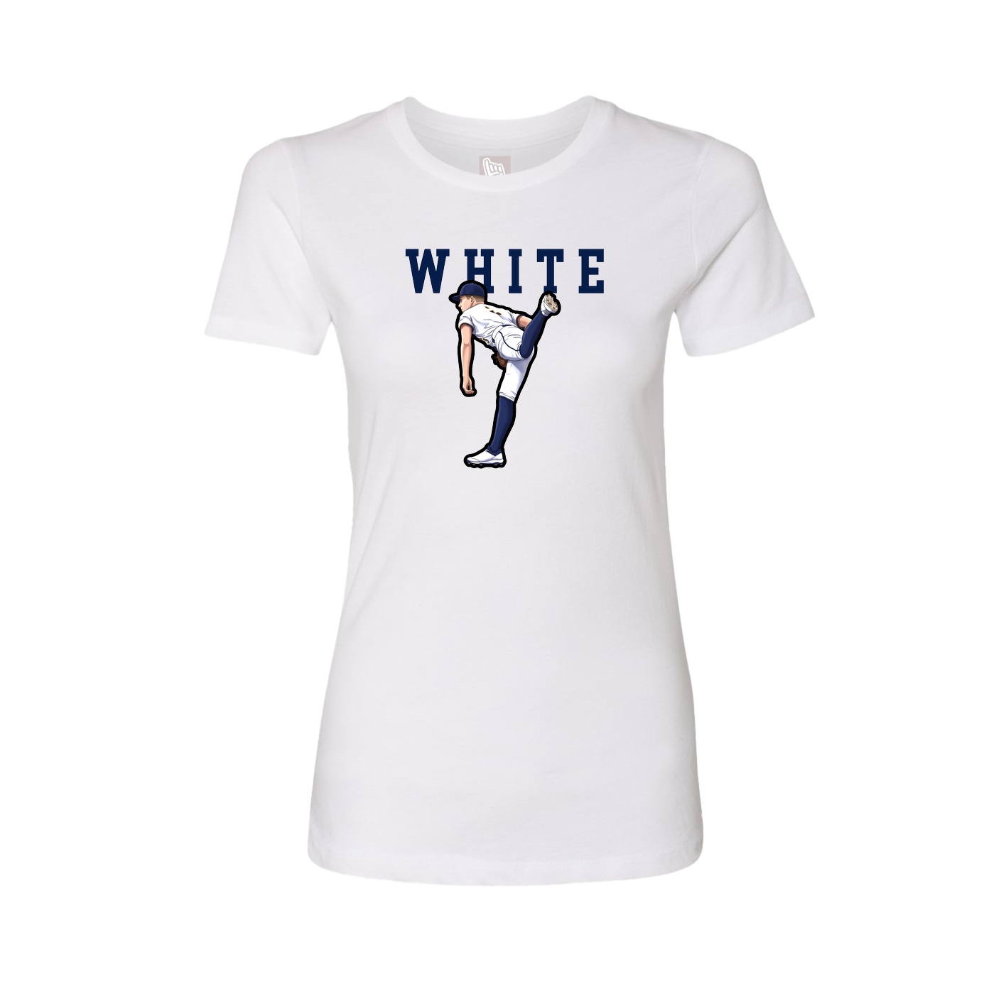Womens Tee