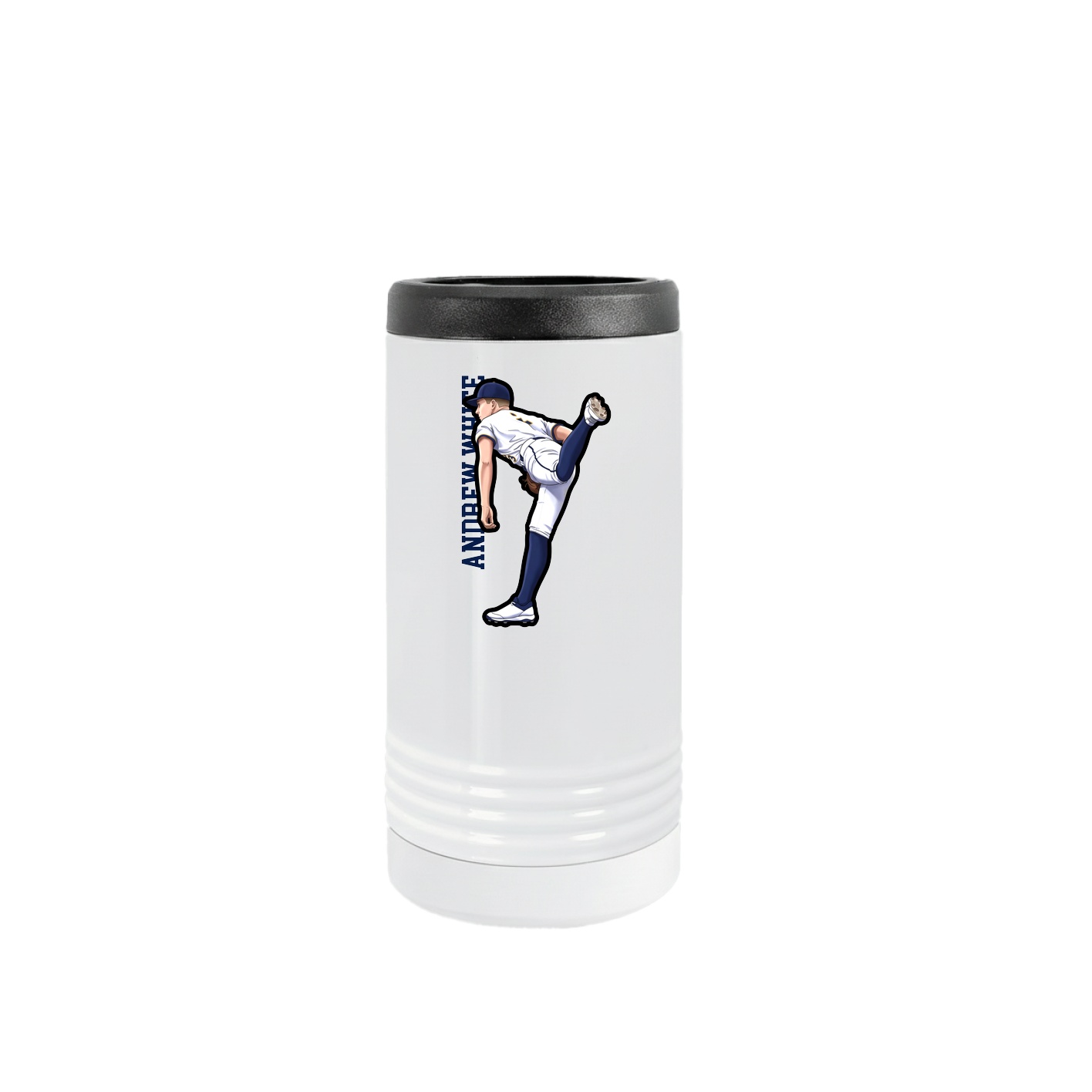 Polar Camel Slim Beverage Holder