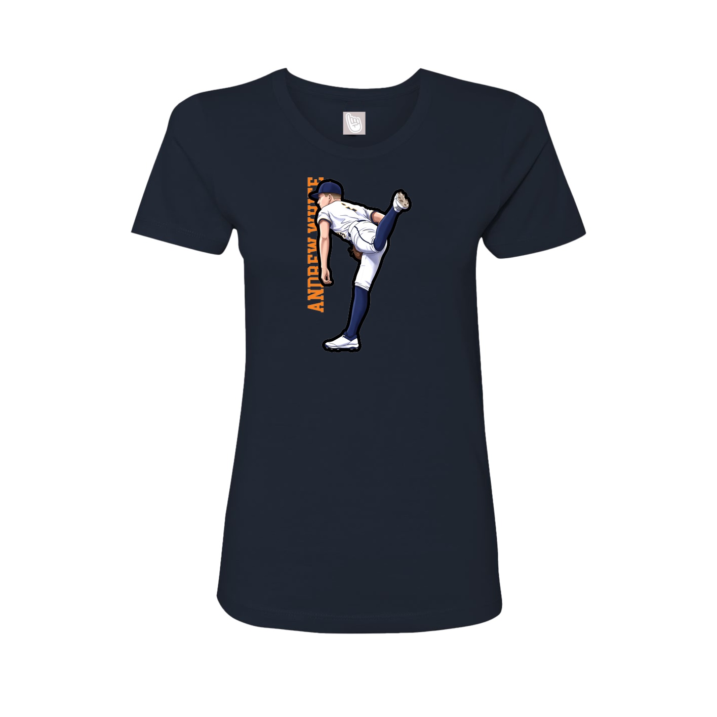 NIL Club Womens Tee