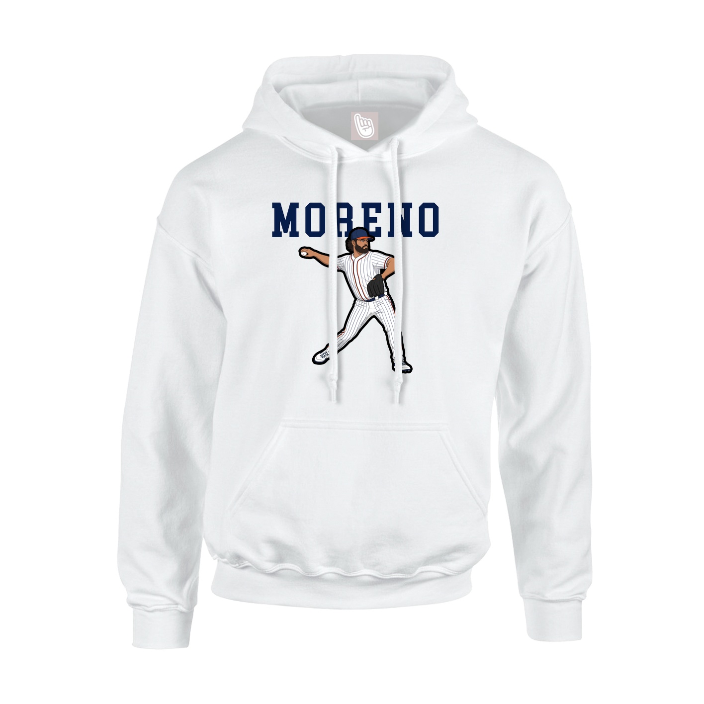 Youth Hoodie