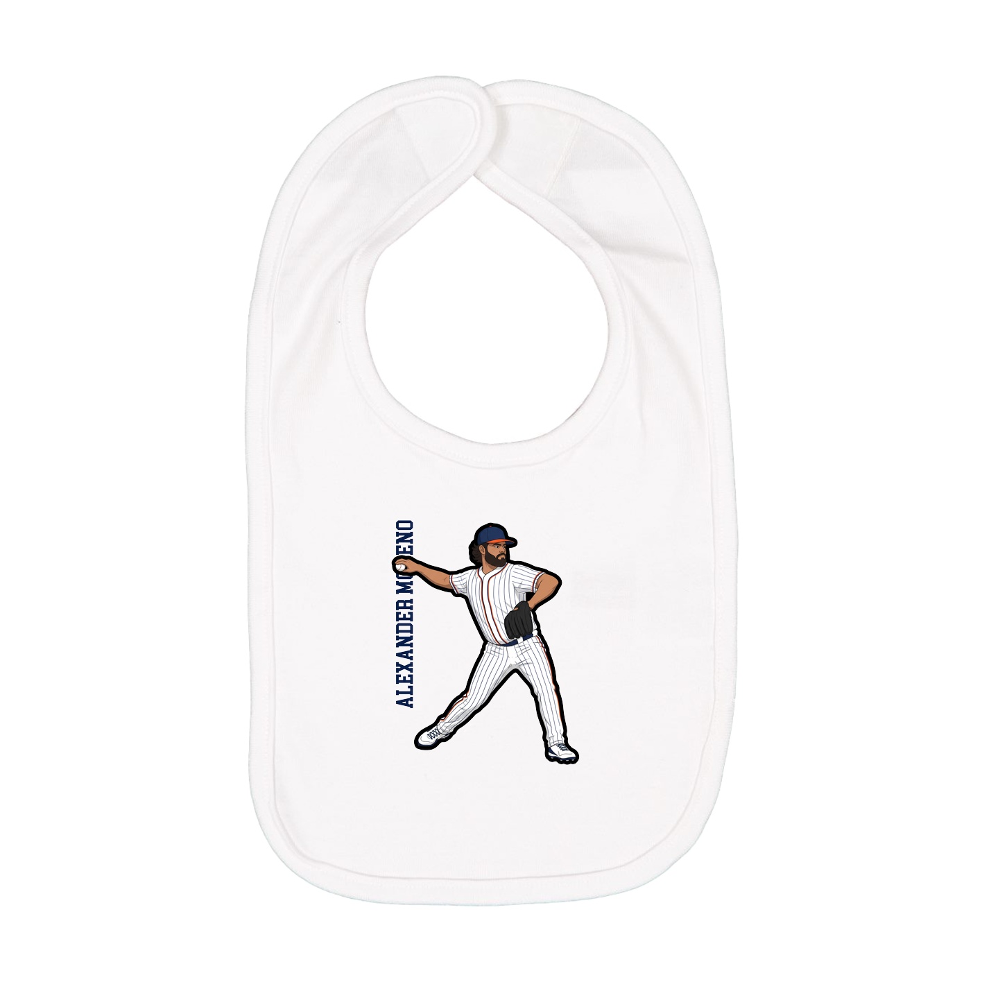 Infant Bib