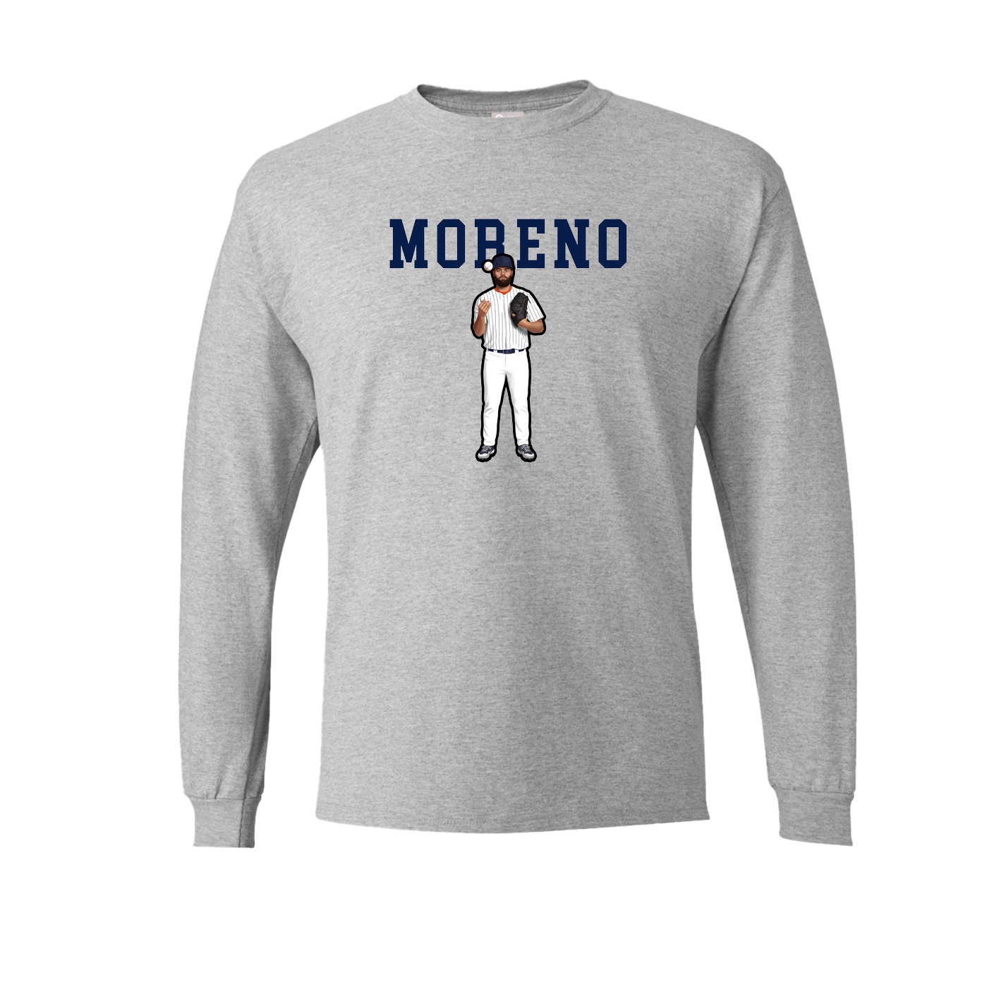 Long Sleeve Tee