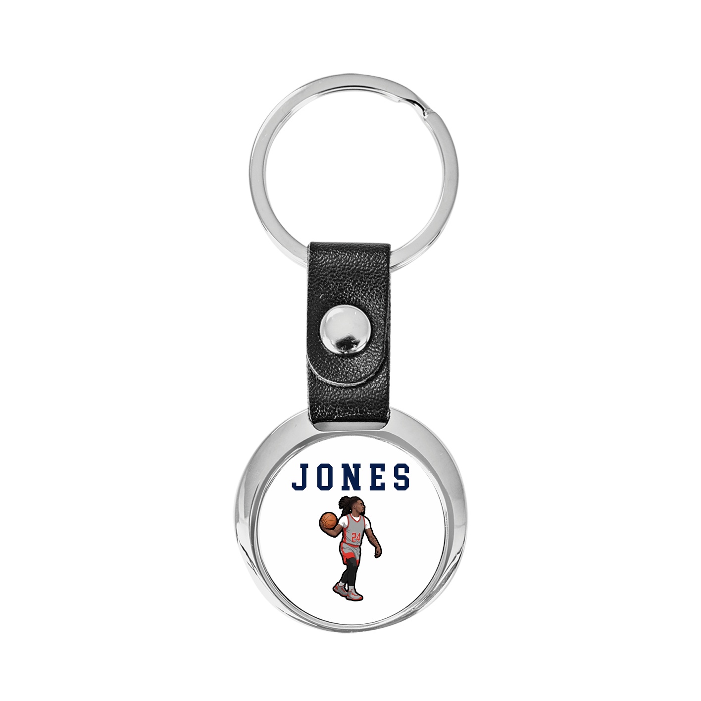 Key Chain — Shirsey in Classic