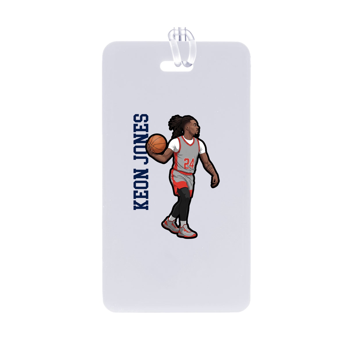 Bag Tag