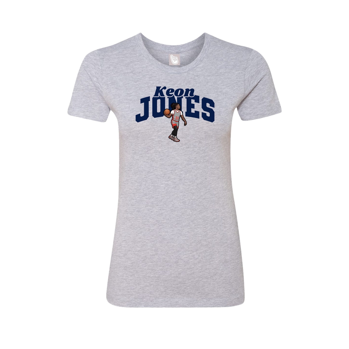 Womens Tee