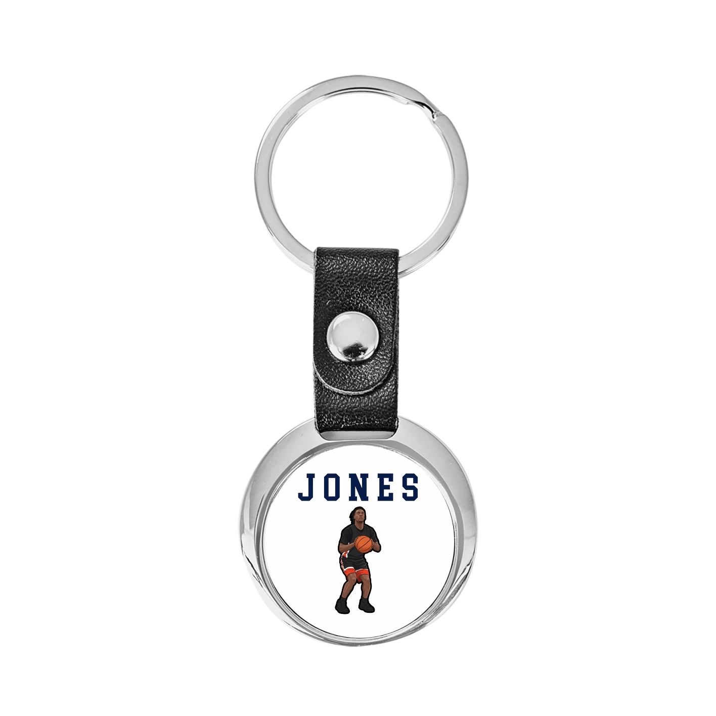 Key Chain — Shirsey in Classic