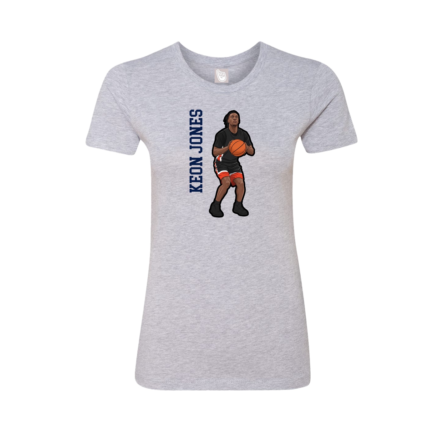 Womens Tee