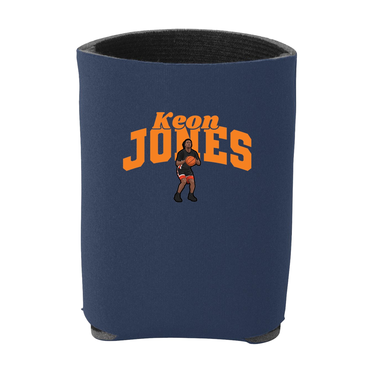 Can Holder — Signature Arch in Navy