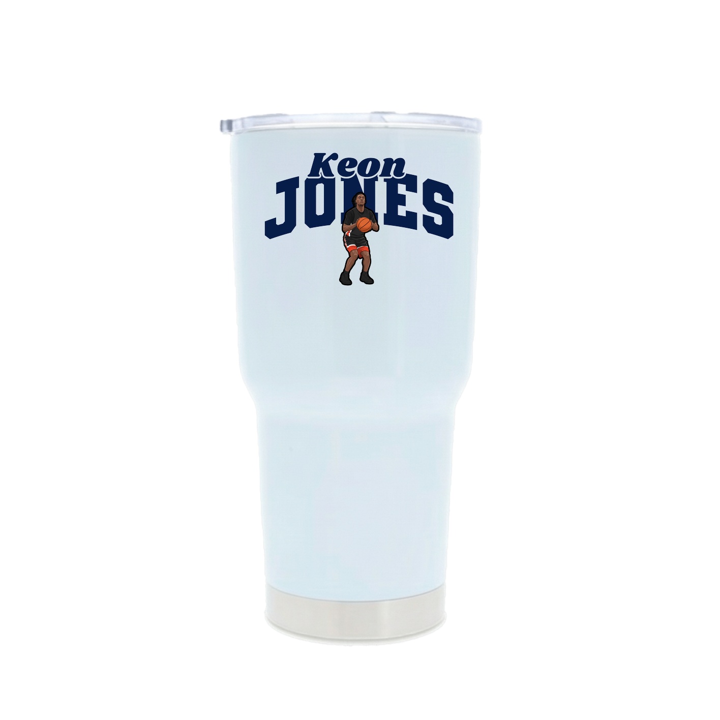 30oz Stainless Steel Tumbler