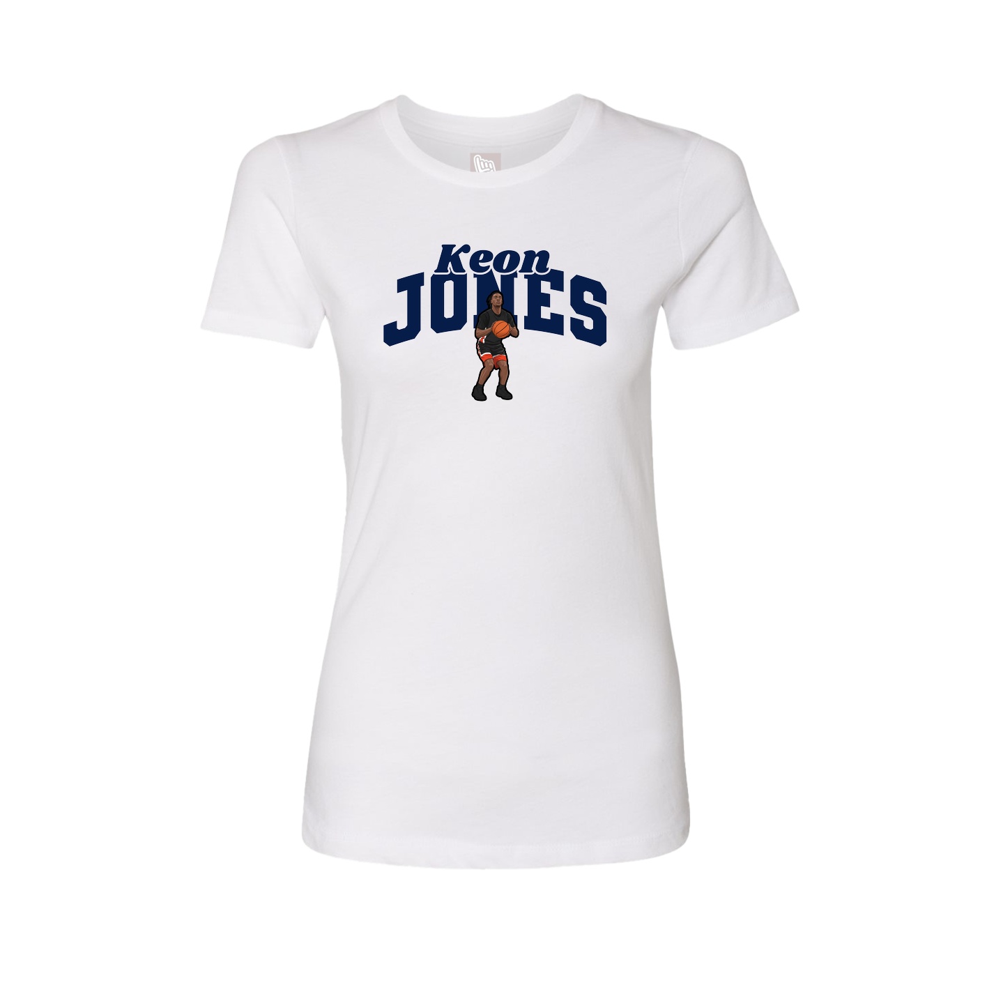 Womens Tee