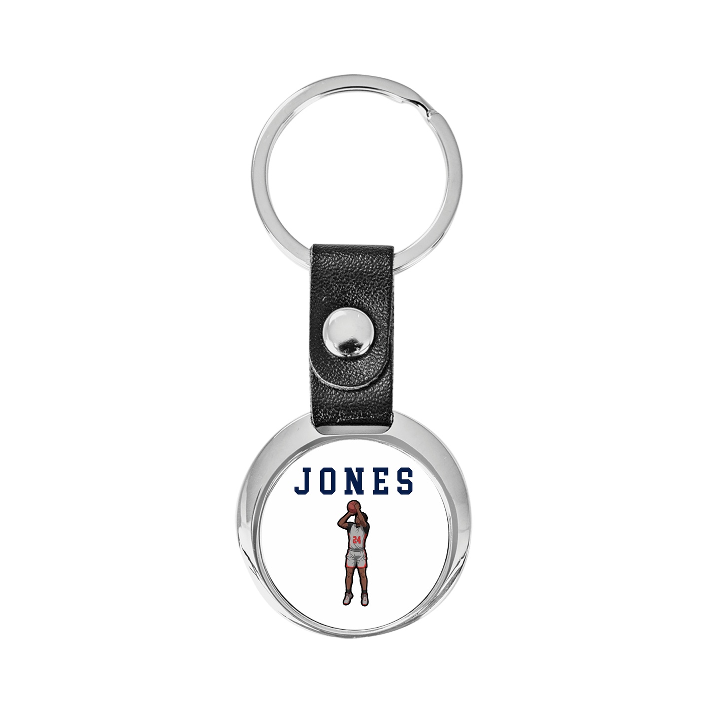 Key Chain — Shirsey in Classic