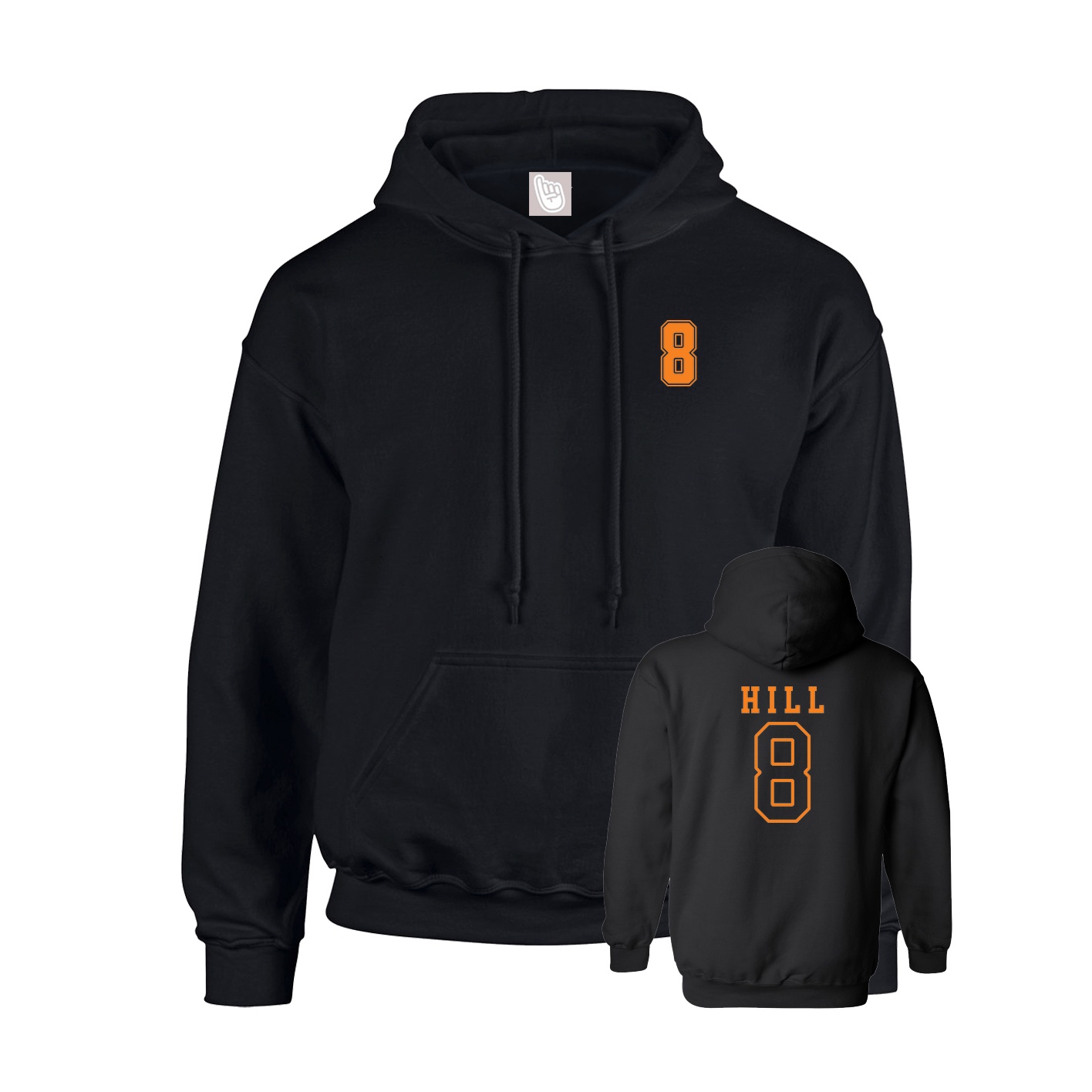 Youth Hoodie