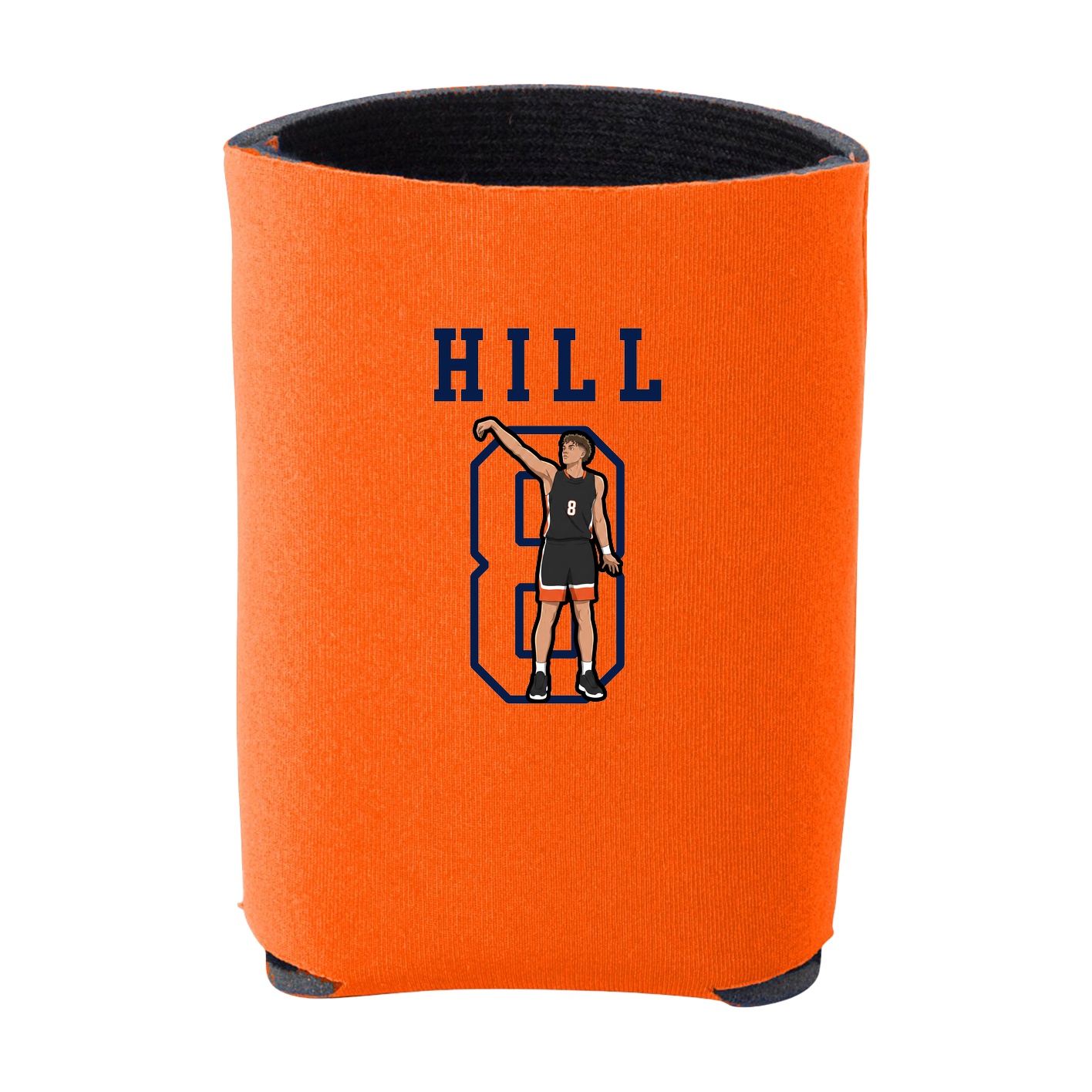 Can Holder — Shirsey in Orange