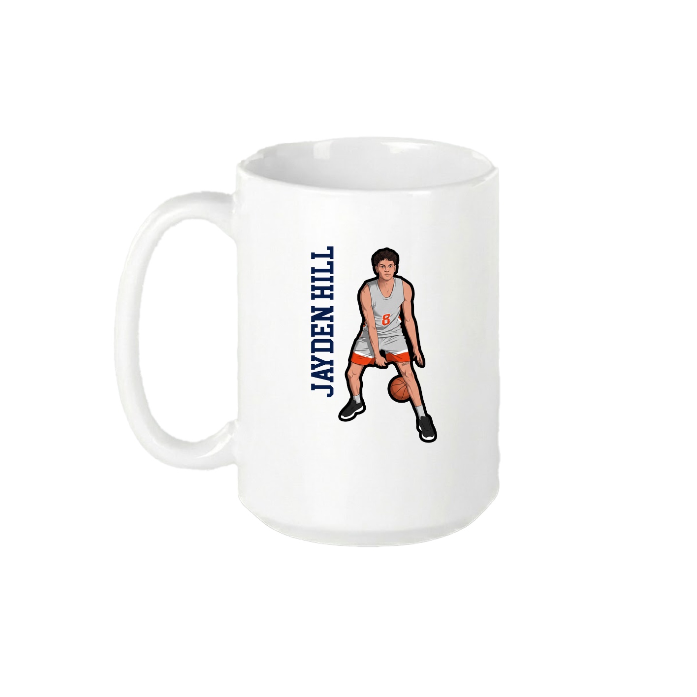 15oz Coffee Mug