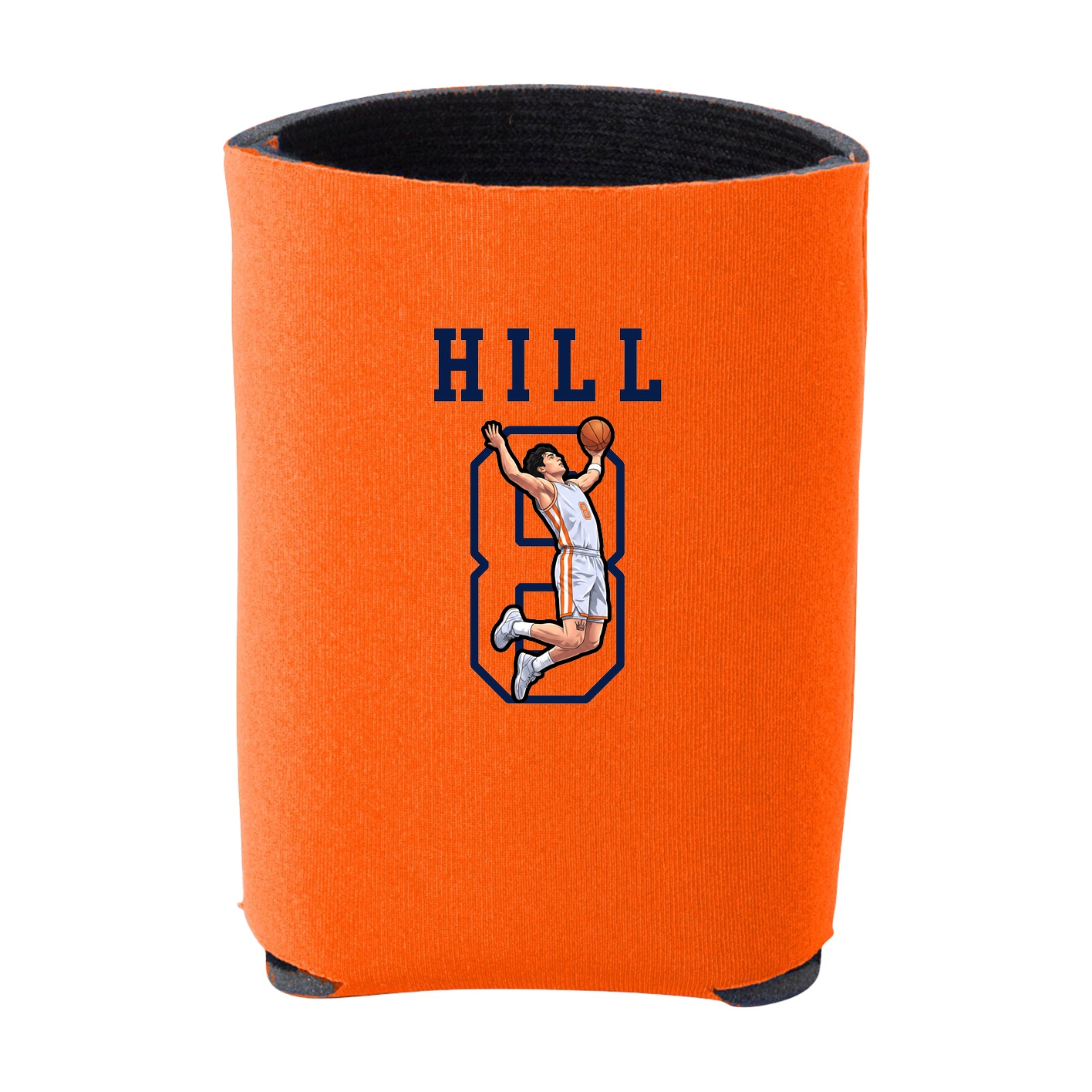 Can Holder — Shirsey in Orange