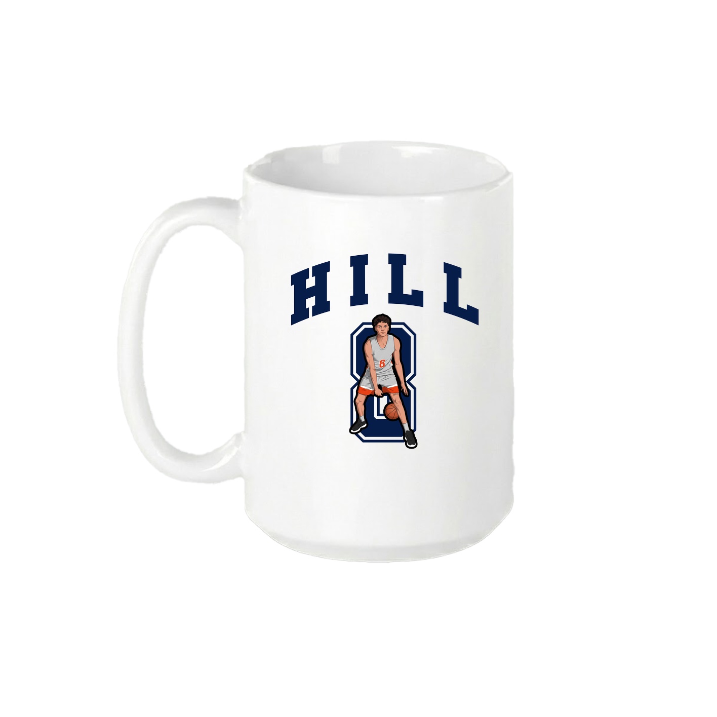 15oz Coffee Mug