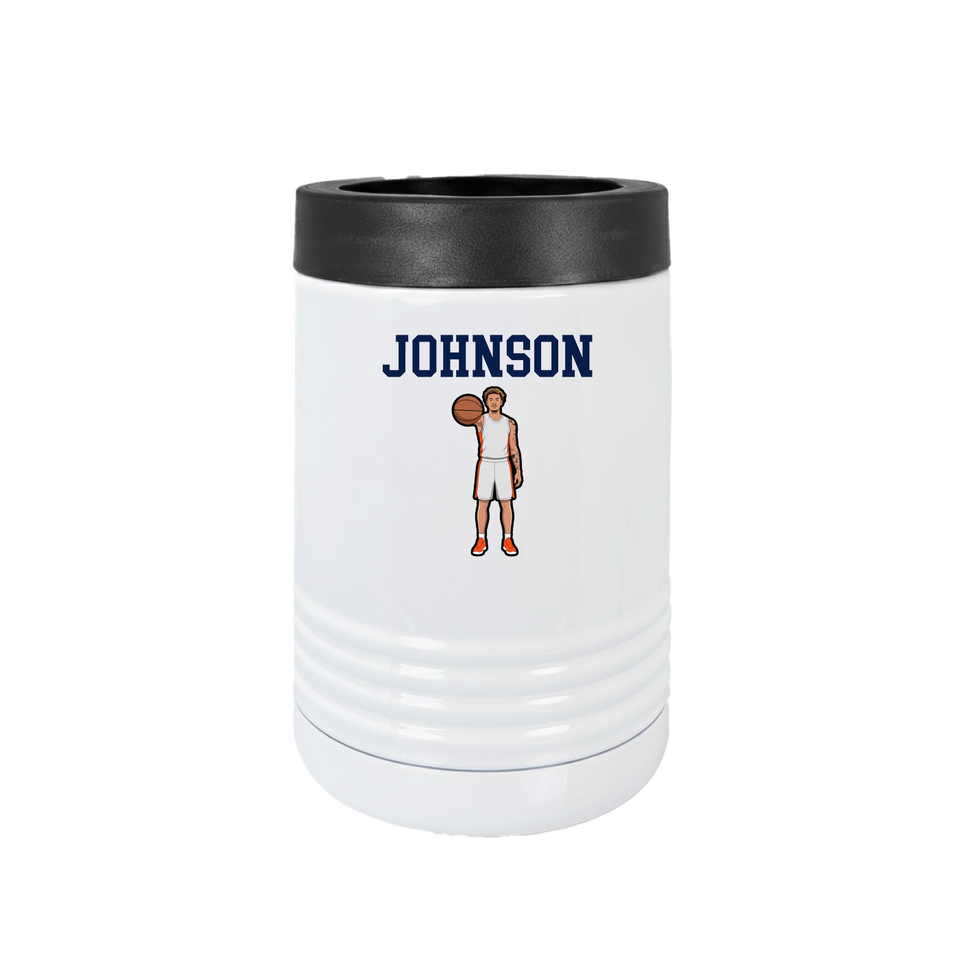 Beverage Holder — Shirsey in White