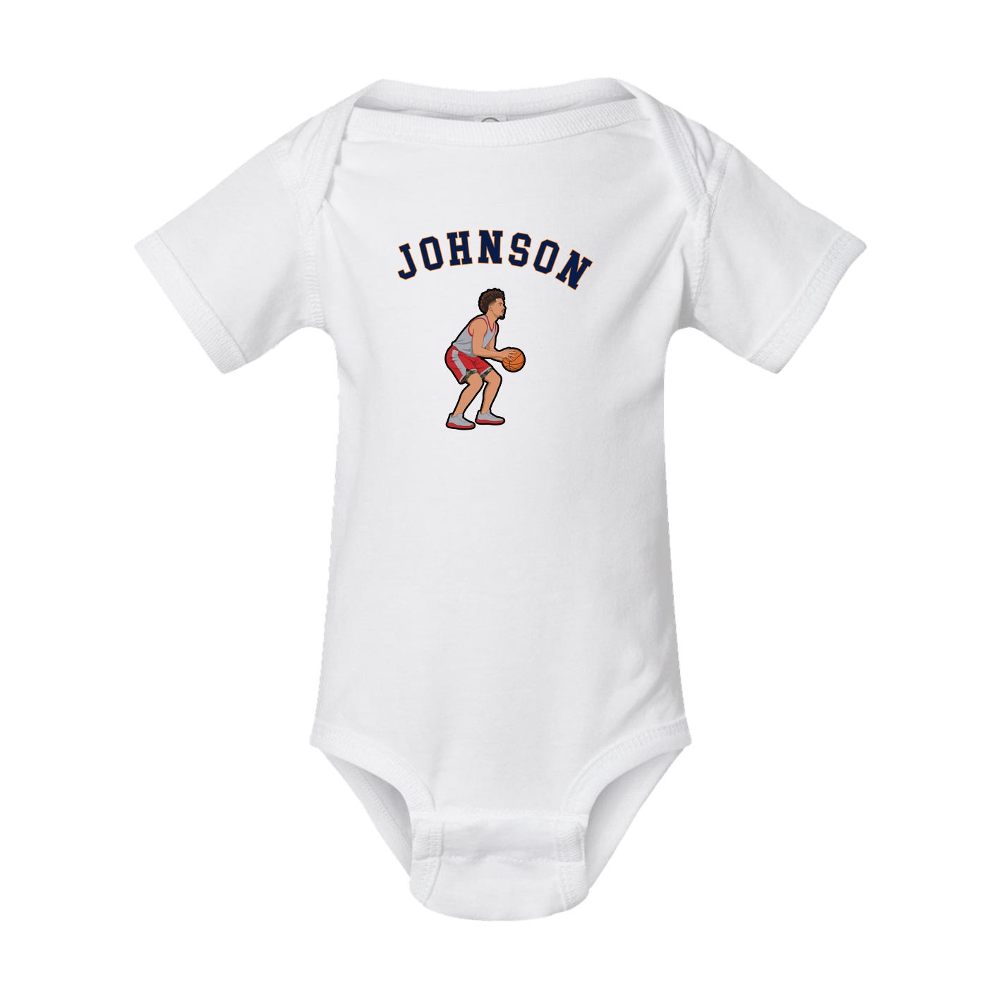 Baby Onesie