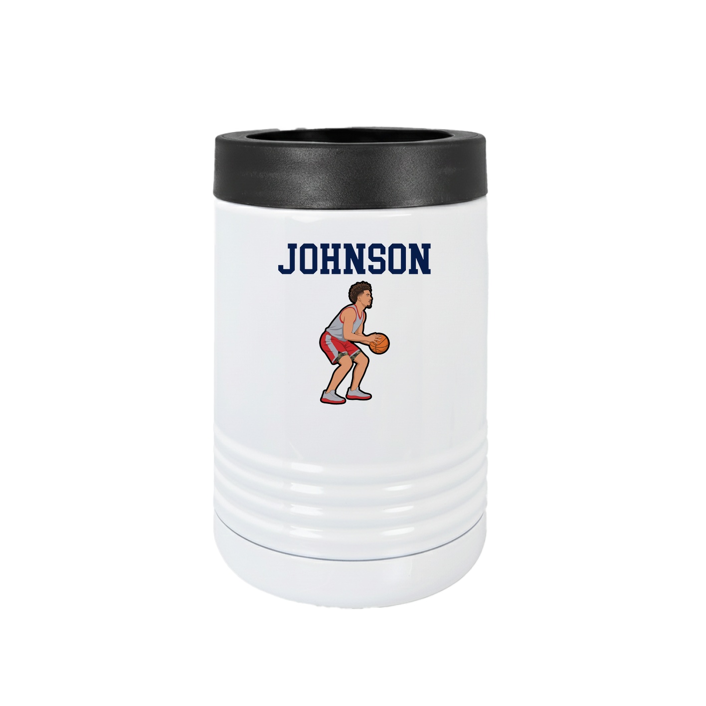 Beverage Holder — Shirsey in White