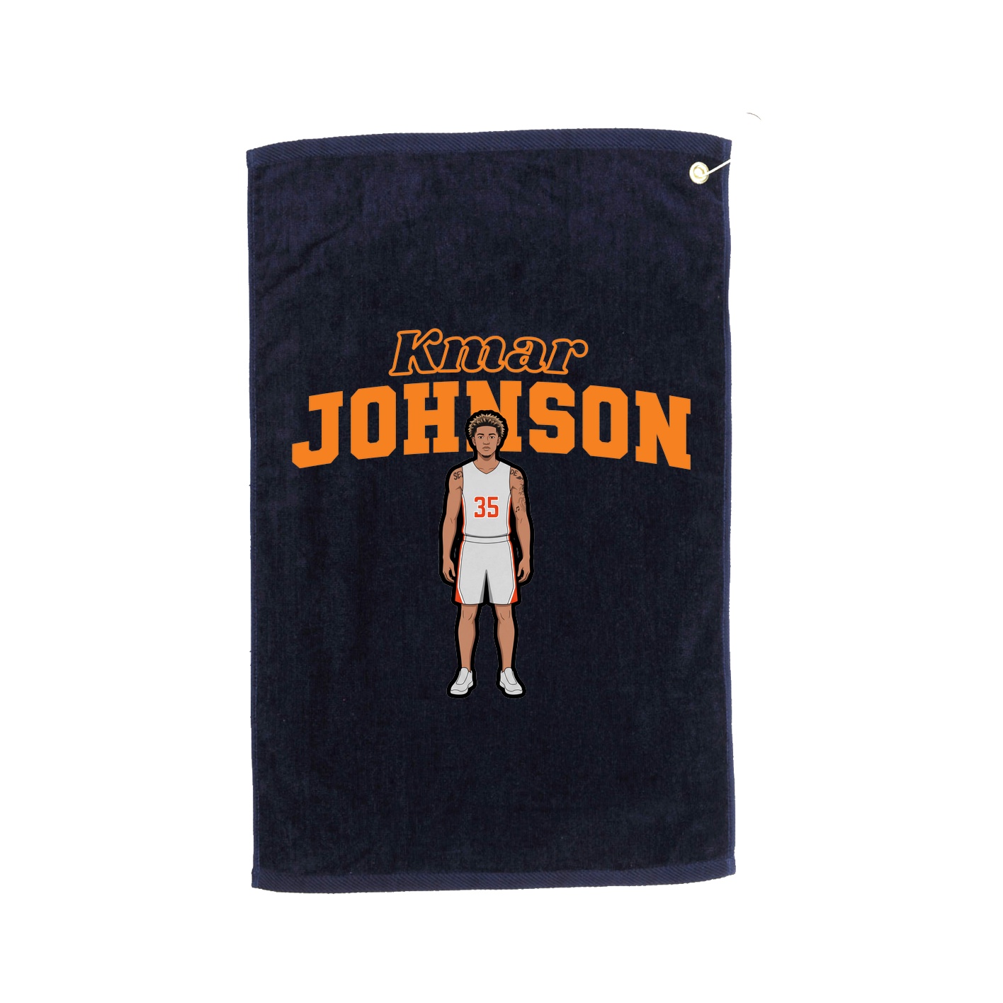 Golf Towel