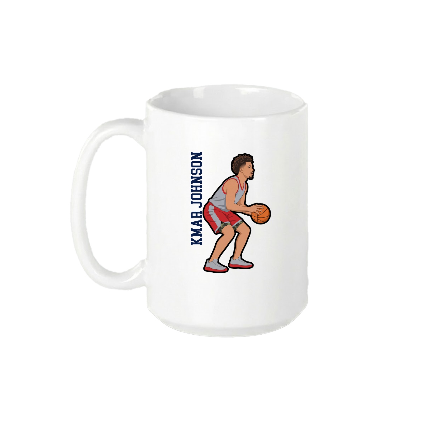 15oz Coffee Mug