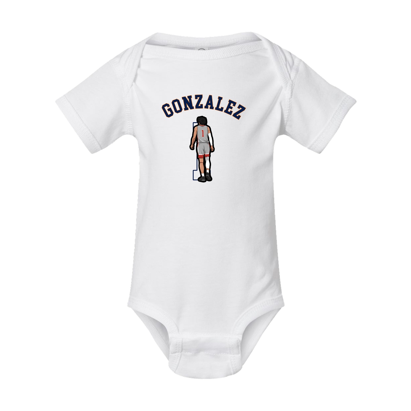 Baby Onesie