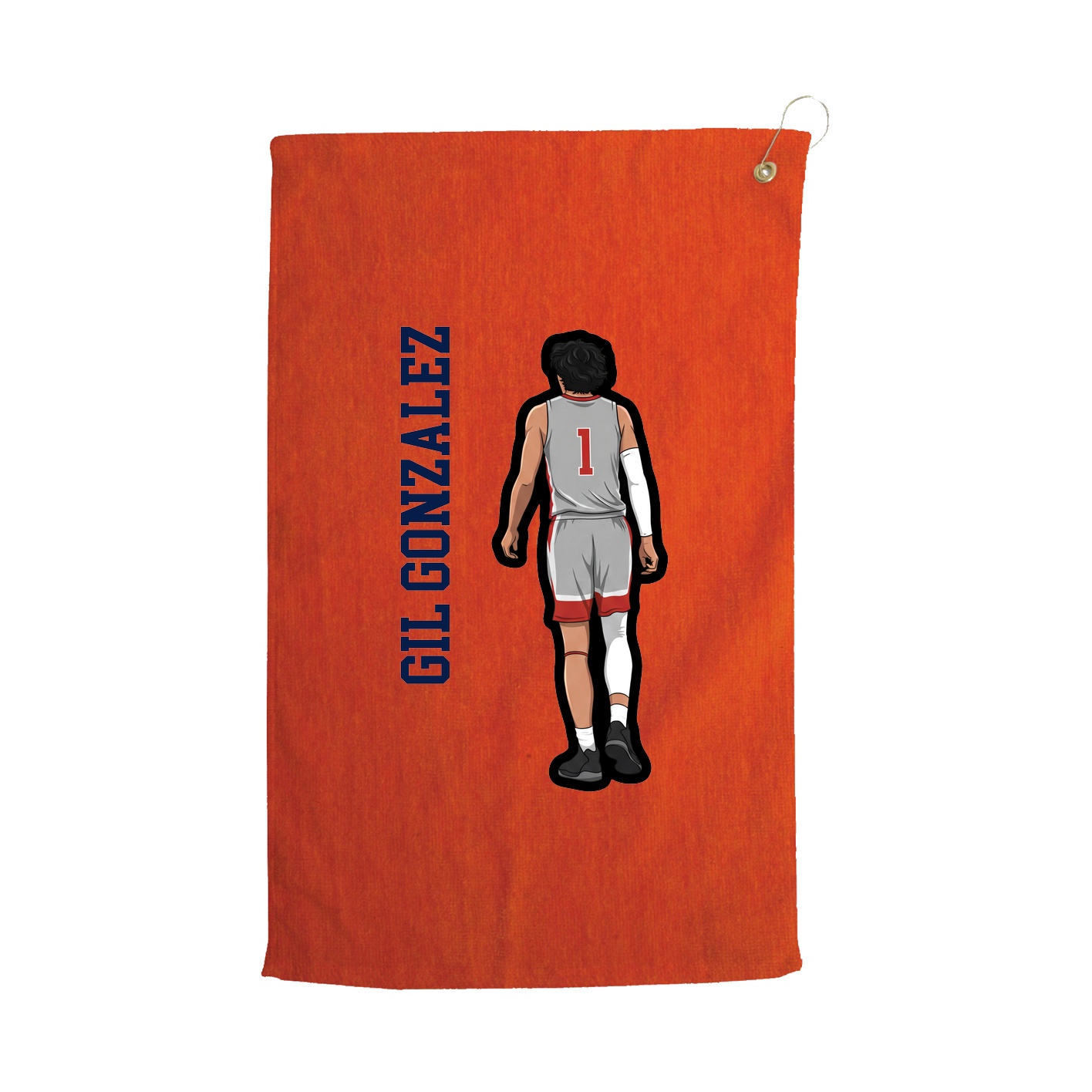 Golf Towel