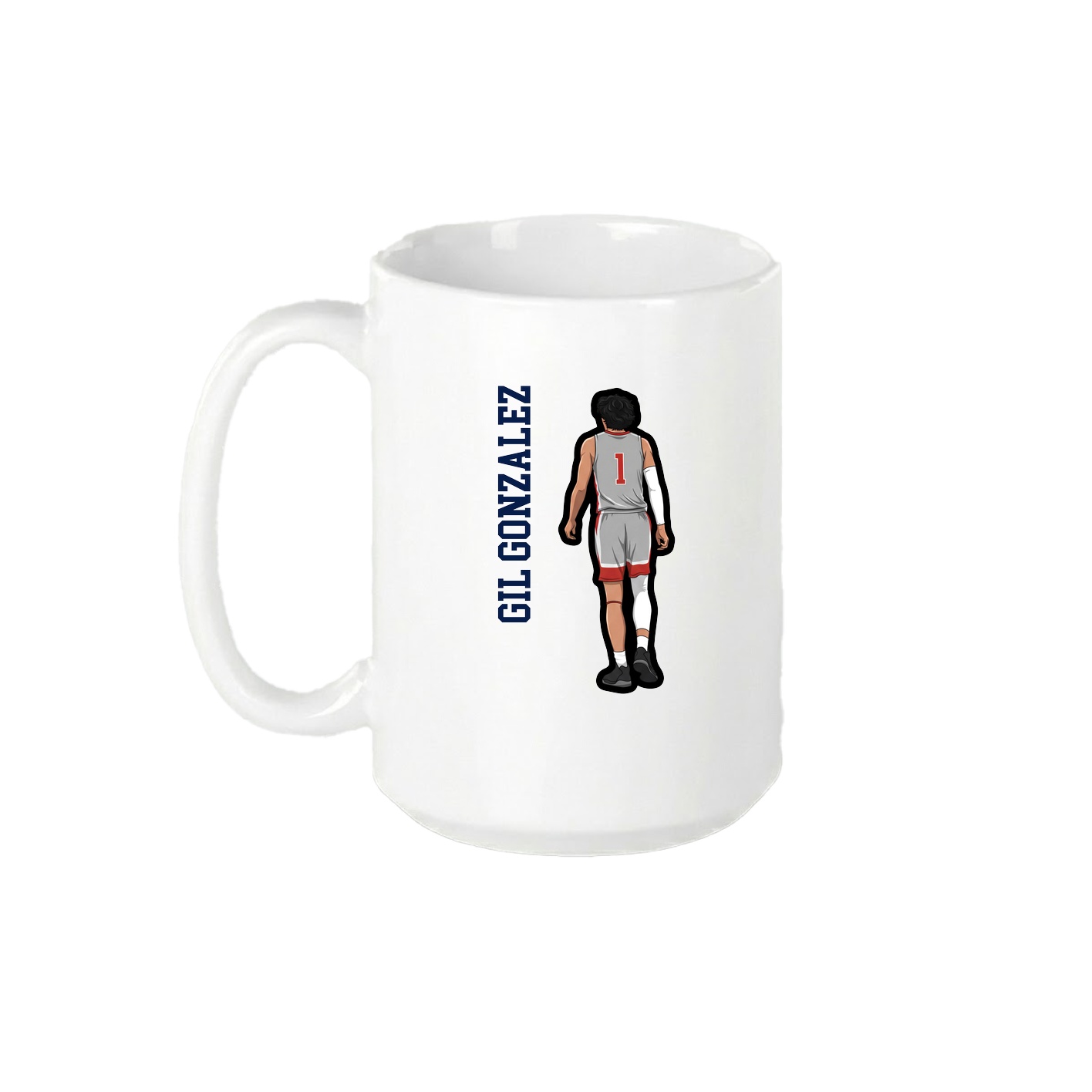 15oz Coffee Mug