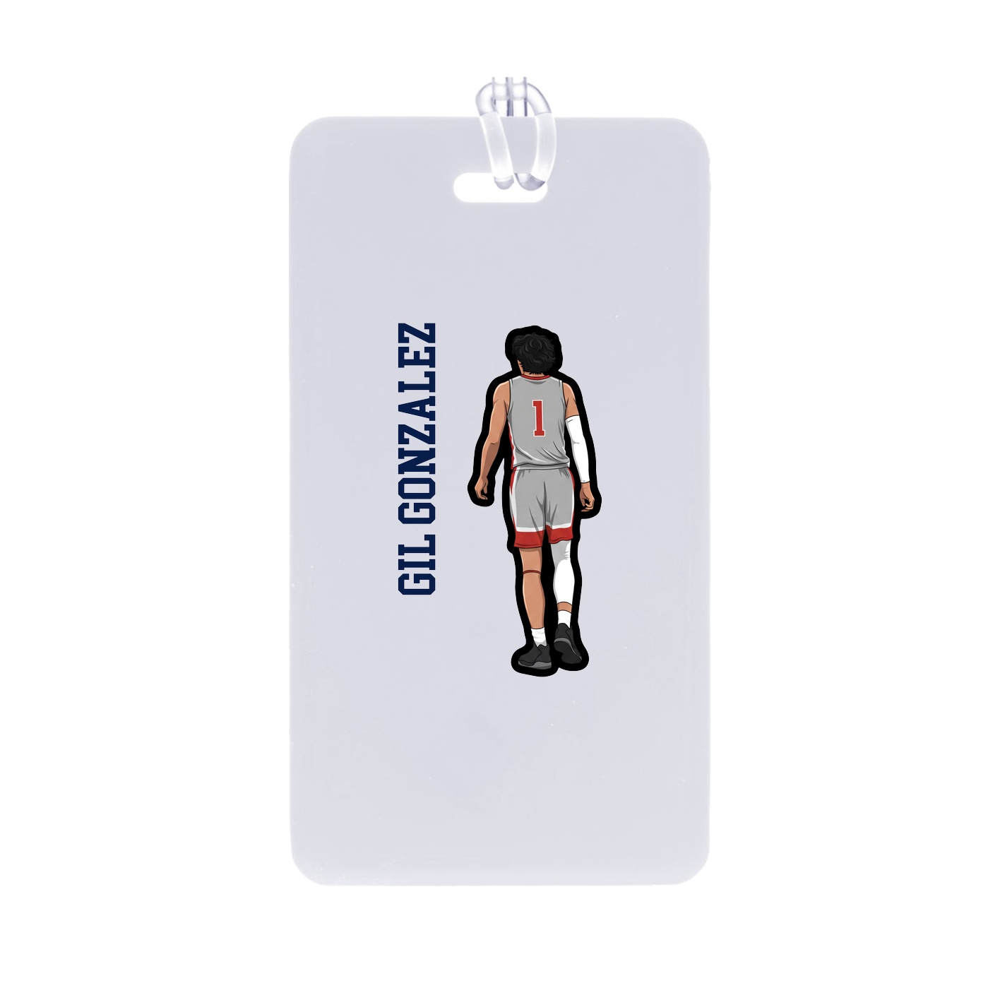 Bag Tag