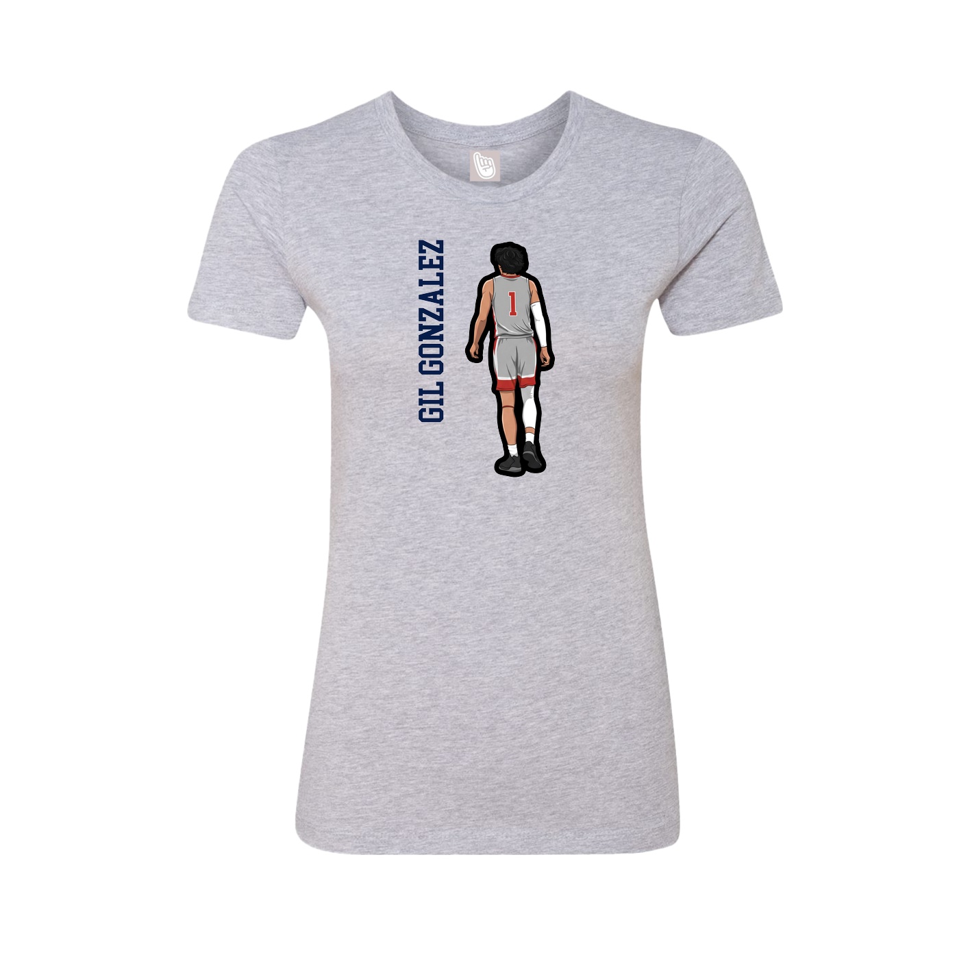 Womens Tee