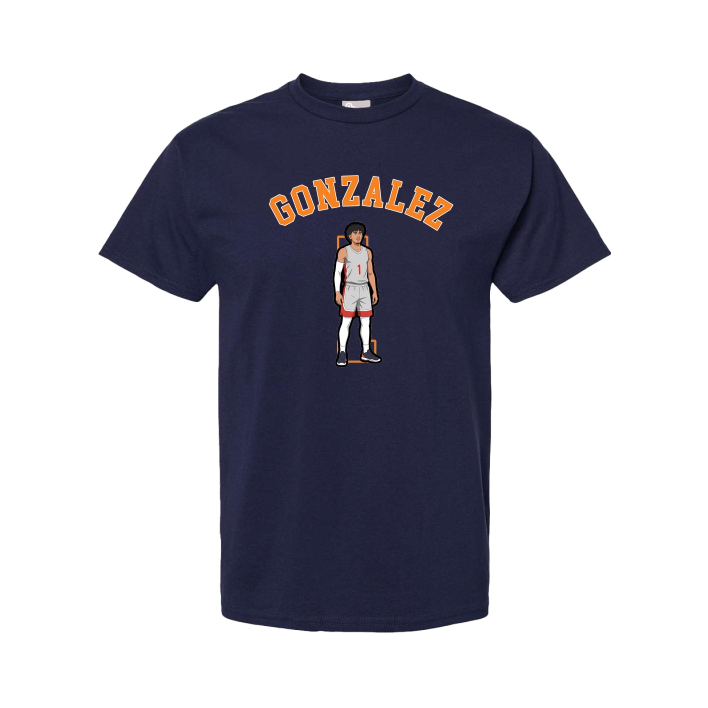 NIL Club Tee