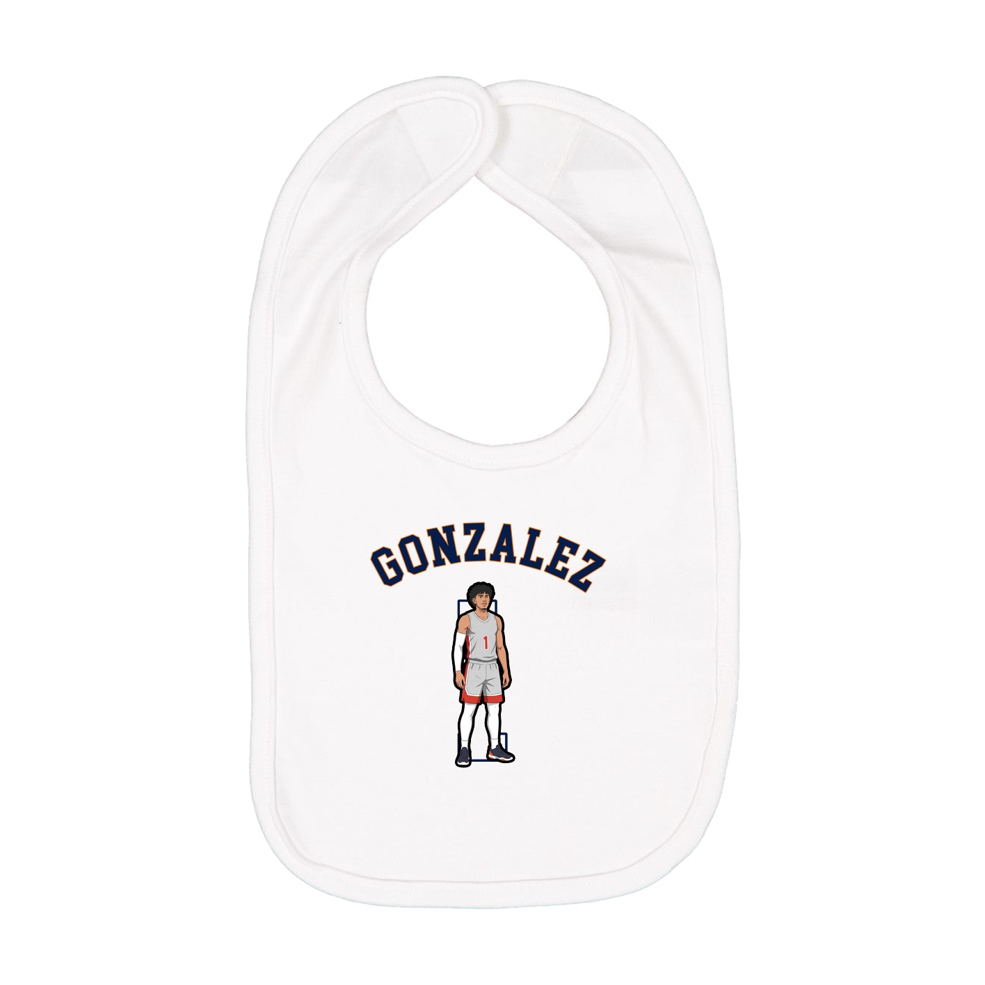 Infant Bib